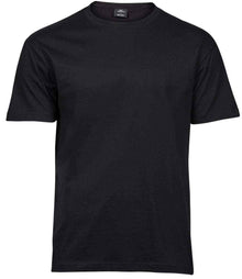 Tee Jays Sof T-Shirt T8000 - Black