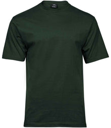 Tee Jays Sof T-Shirt T8000 - Dark Green