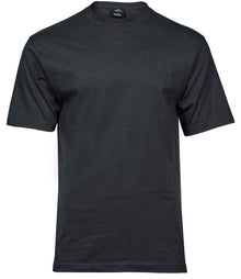 Tee Jays Sof T-Shirt T8000 - Dark Grey