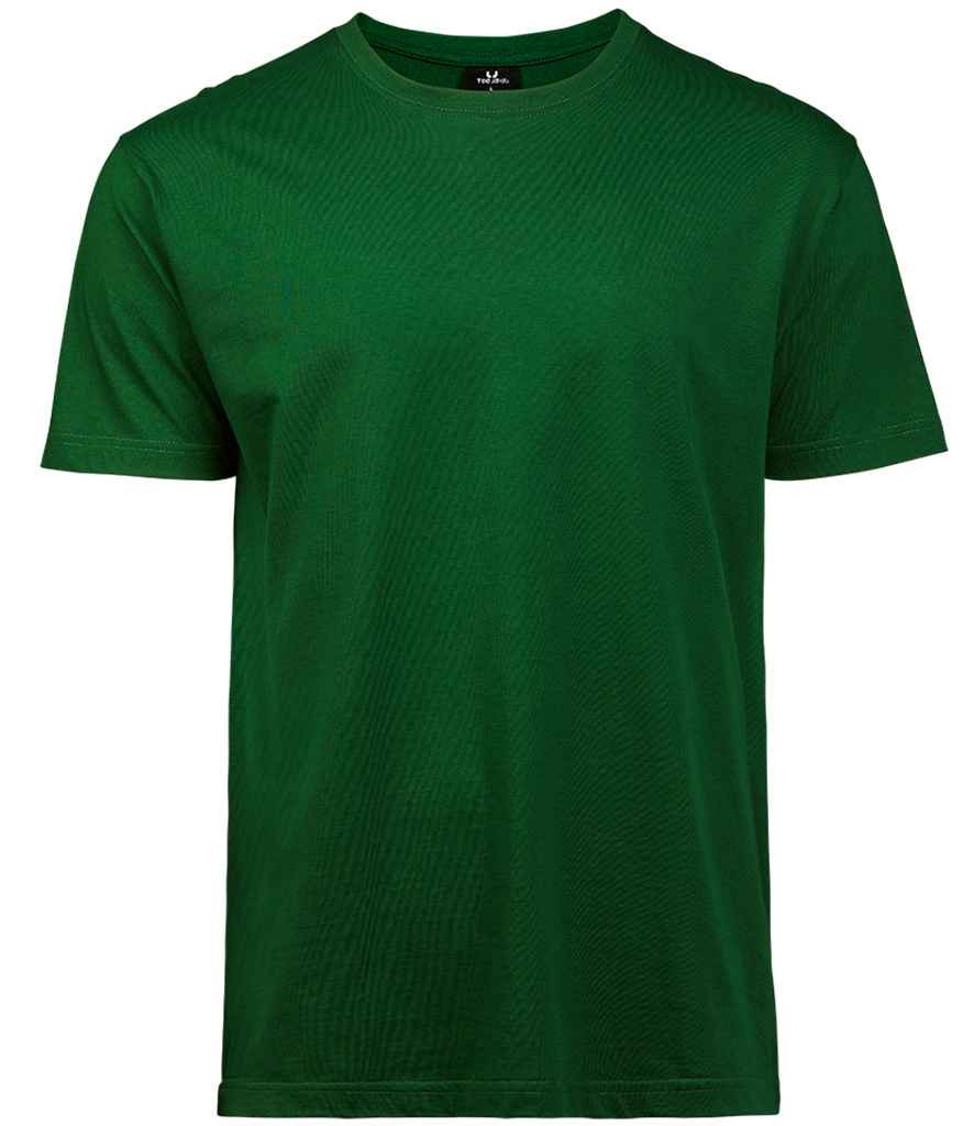Tee Jays Sof T-Shirt T8000 - Forest Green