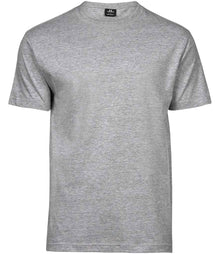 Tee Jays Sof T-Shirt T8000 - Heather Grey