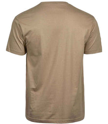 Tee Jays Sof T-Shirt T8000 - T8000 Kit Back