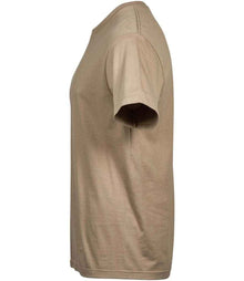 Tee Jays Sof T-Shirt T8000 - T8000 Kit Side