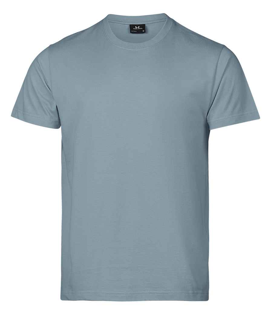 Tee Jays Sof T-Shirt T8000 - Misty Blue