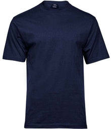 Tee Jays Sof T-Shirt T8000 - Navy