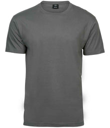 Tee Jays Sof T-Shirt T8000 - Powder Grey