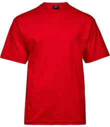 Tee Jays Sof T-Shirt T8000 - Red