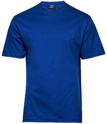 Tee Jays Sof T-Shirt T8000 - Royal Blue