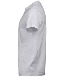 Tee Jays Sof T-Shirt T8000 - T8000 White Side