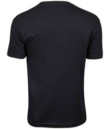 Tee Jays Fashion Sof T-Shirt T8005 - T8005 Black Back
