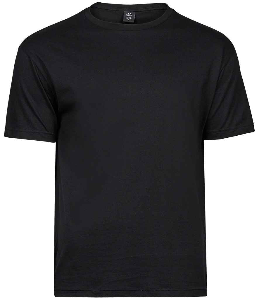 Tee Jays Fashion Sof T-Shirt T8005 - Black