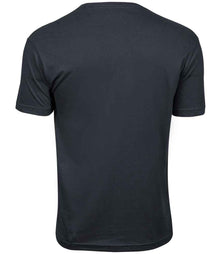 Tee Jays Fashion Sof T-Shirt T8005 - T8005 Dark Grey Back