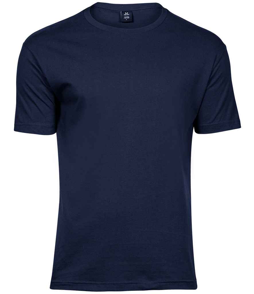Tee Jays Fashion Sof T-Shirt T8005 - Navy