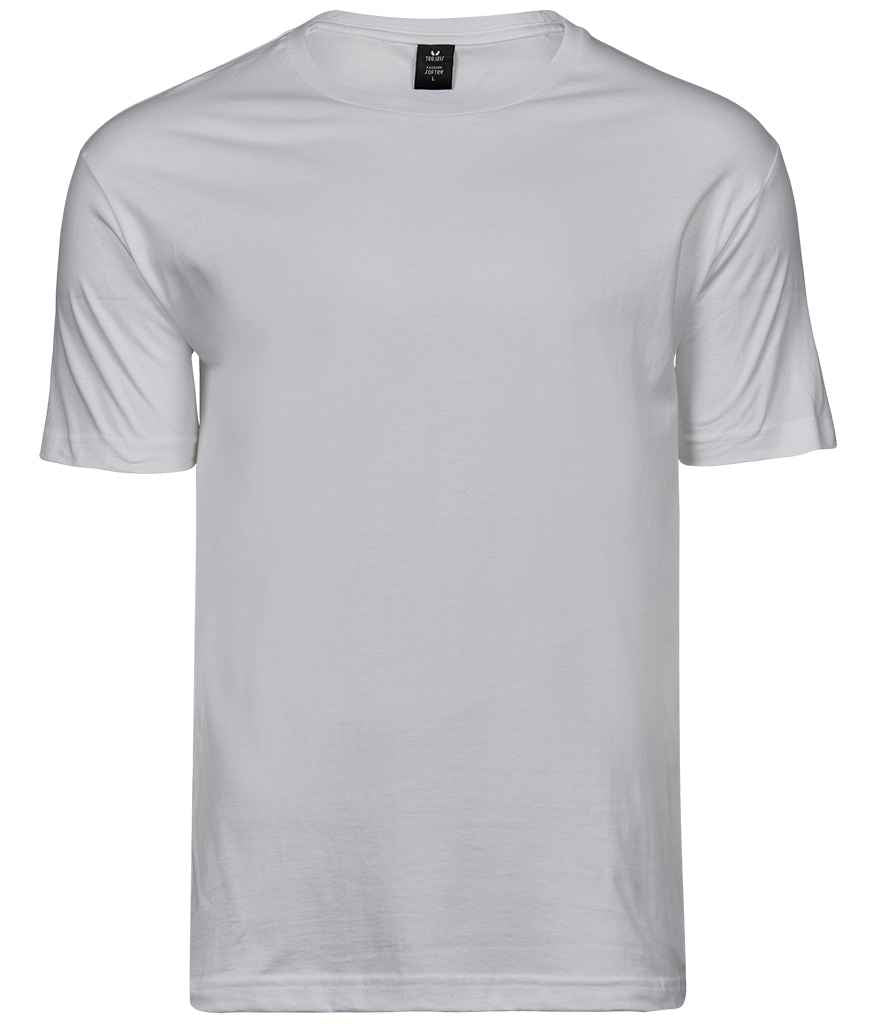 Tee Jays Fashion Sof T-Shirt T8005 - White