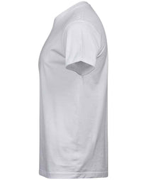 Tee Jays Fashion Sof T-Shirt T8005 - T8005 White Side