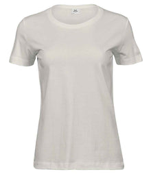 Tee Jays Ladies Sof T-Shirt T8050 - Cement