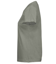 Tee Jays Ladies Sof T-Shirt T8050 - T8050 Sage Side
