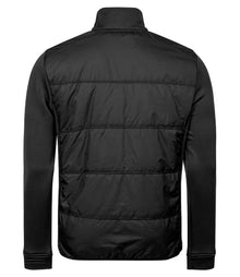 Tee Jays Hybrid-Stretch Jacket T9110 - T9110 Black/Black Back