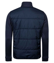 Tee Jays Hybrid-Stretch Jacket T9110 - T9110 Navy/Navy Back