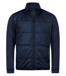Tee Jays Hybrid-Stretch Jacket T9110 - Navy/Navy