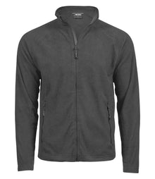 Tee Jays Active Fleece Jacket T9160 - Black