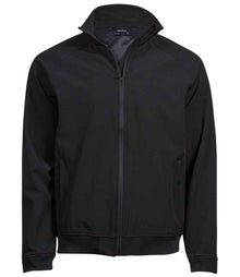 Tee Jays Club Jacket T9602 - Black