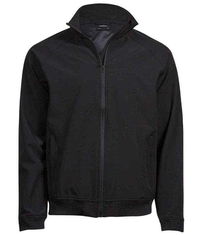 Tee Jays Club Jacket T9602 - Black