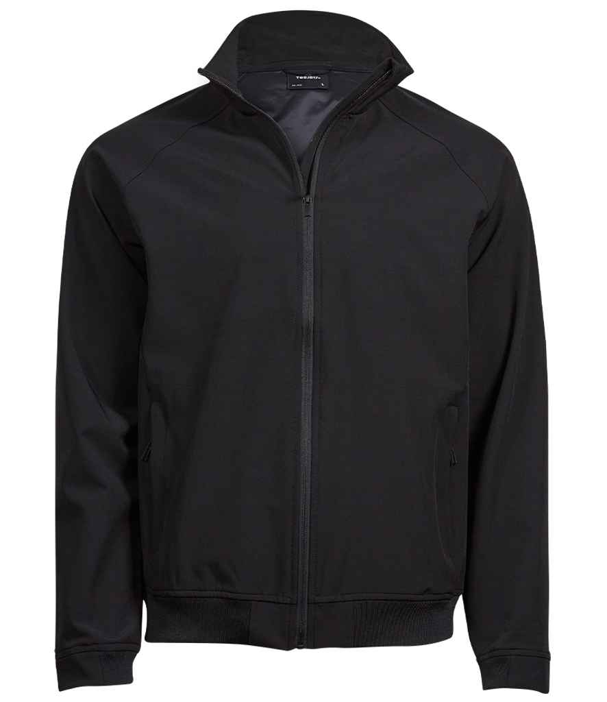 Tee Jays Club Jacket T9602 - Black
