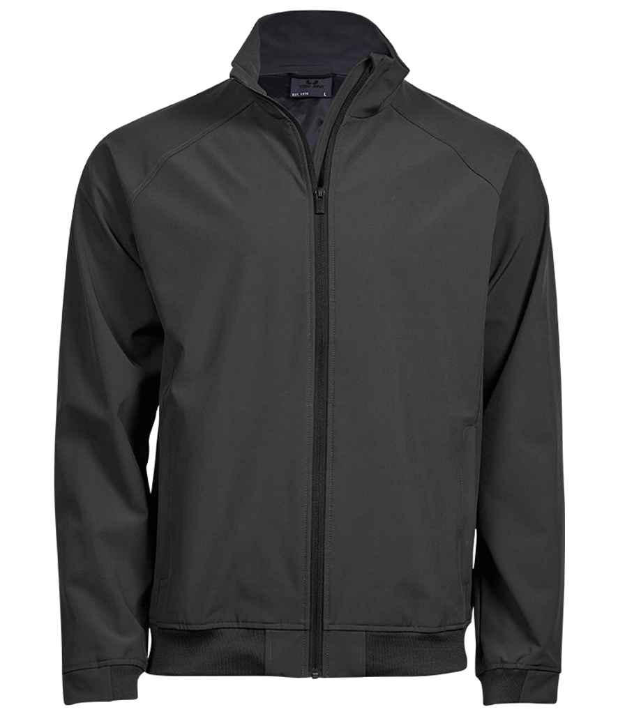 Tee Jays Club Jacket T9602 - Dark Grey