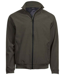 Tee Jays Club Jacket T9602 - Deep Green