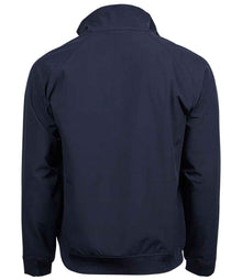 Tee Jays Club Jacket T9602 - T9602 Navy Back