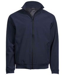 Tee Jays Club Jacket T9602 - Navy