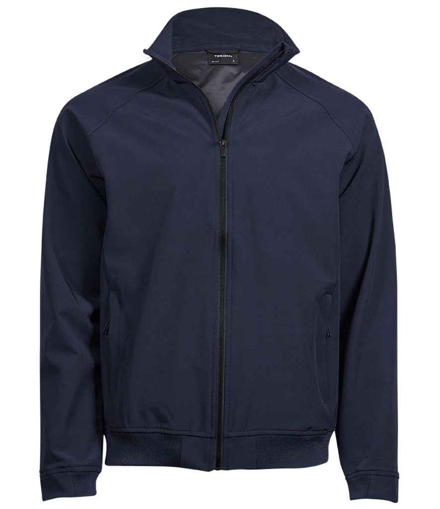 Tee Jays Club Jacket T9602 - Navy