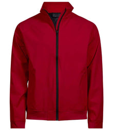 Tee Jays Club Jacket T9602 - Red