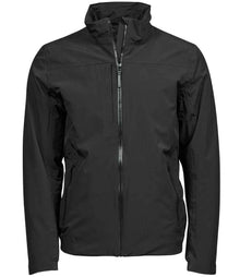 Tee Jays All Weather Jacket T9606 - Black