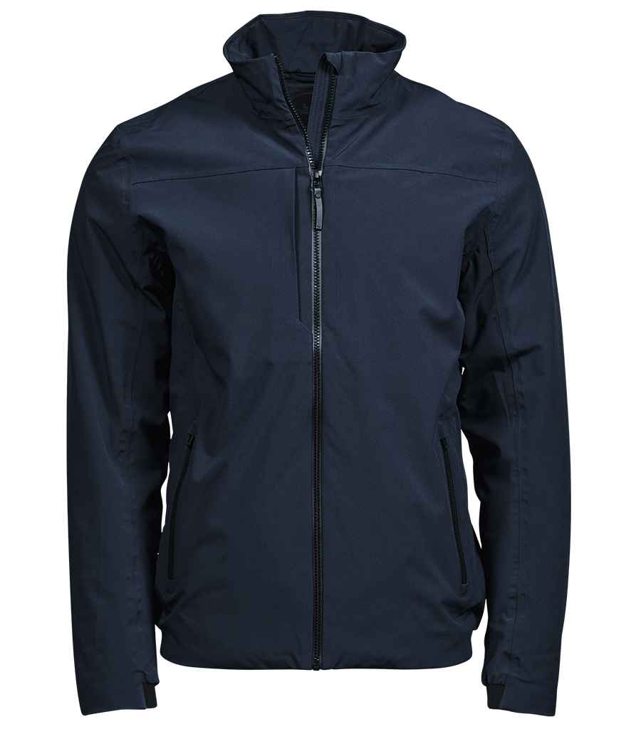 Tee Jays All Weather Jacket T9606 - Deep Navy