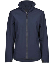 Tee Jays Ladies All Weather Jacket T9607 - Deep Navy