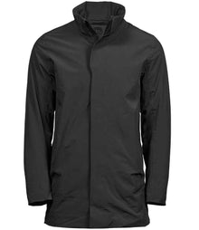 Tee Jays All Weather Parka Jacket T9608 - Black