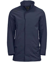 Tee Jays All Weather Parka Jacket T9608 - Deep Navy