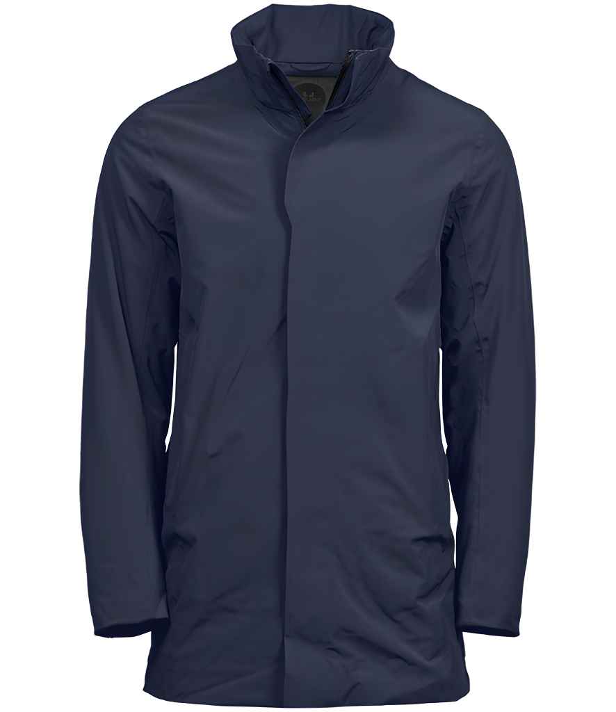 Tee Jays All Weather Parka Jacket T9608 - Deep Navy