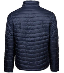 Tee Jays Zepelin Padded Jacket T9630 - T9630 Deep Navy Back
