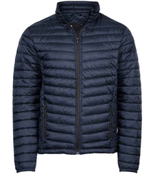 Tee Jays Zepelin Padded Jacket T9630 - Deep Navy
