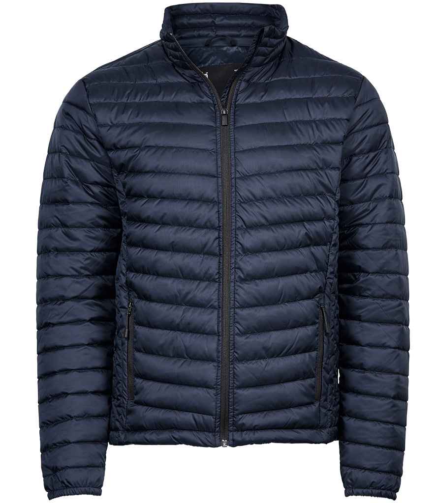 Tee Jays Zepelin Padded Jacket T9630 - Deep Navy