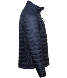Tee Jays Zepelin Padded Jacket T9630 - T9630 Deep Navy Side