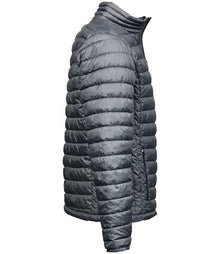 Tee Jays Zepelin Padded Jacket T9630 - T9630 Space Grey Side
