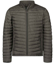 Tee Jays Zepelin Padded Jacket T9630 - Shadow