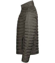 Tee Jays Zepelin Padded Jacket T9630 - T9630 Shadow Side