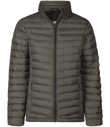 Tee Jays Ladies Zepelin Padded Jacket T9631 - Shadow