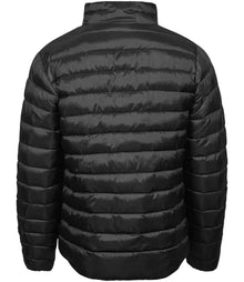 Tee Jays Lite Jacket T9644 - T9644 Black Back
