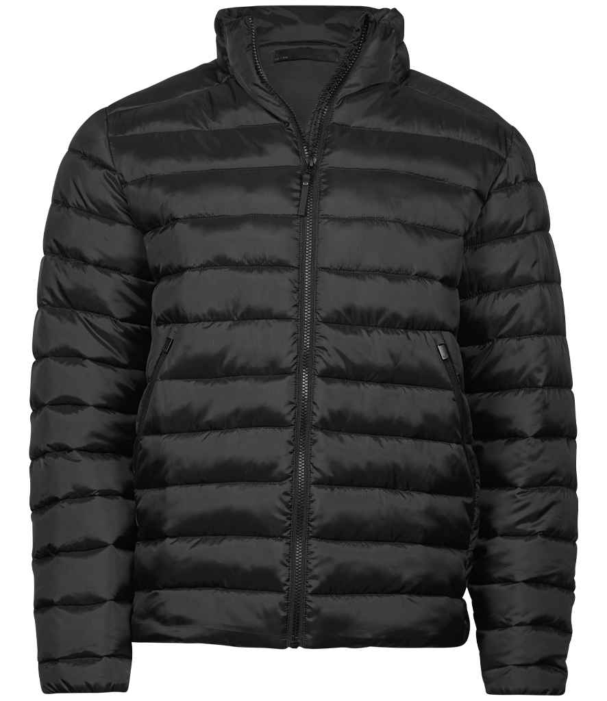 Tee Jays Lite Jacket T9644 - Black